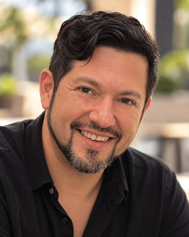 Alex Benavides