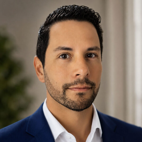 Daniel Benavides