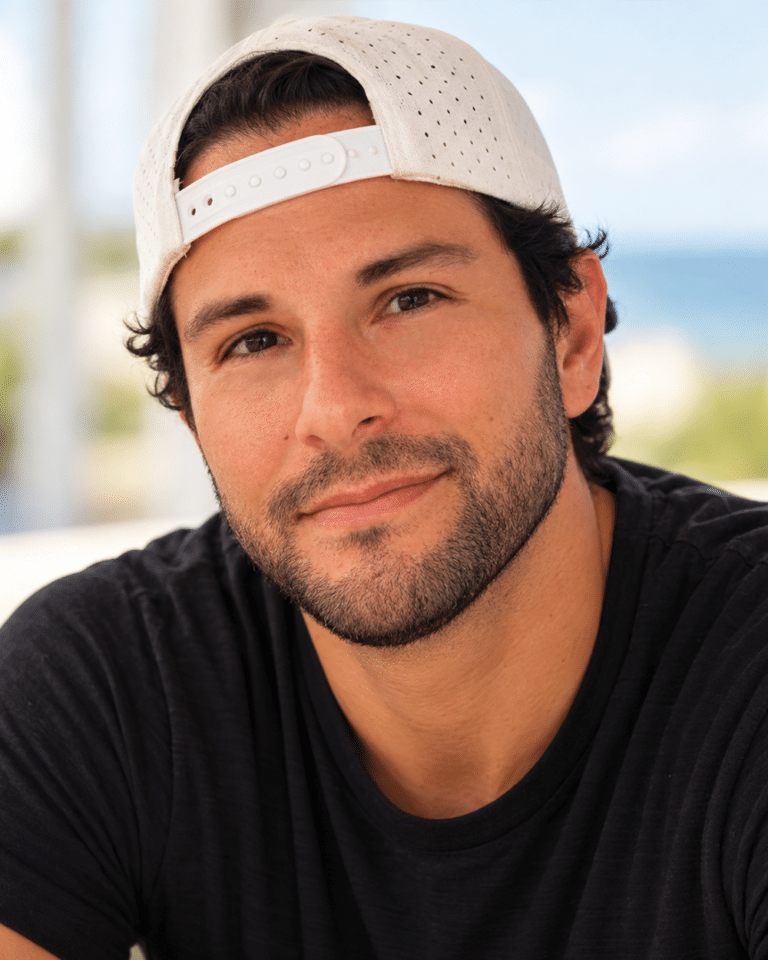 Daniel Benavides